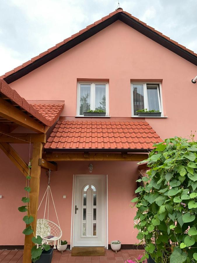 Apartament Of The Hill Praga